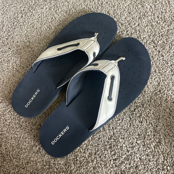 Men’s Dockers Sandals - Picture 1 of 1